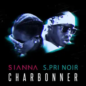 Charbonner (feat. S.Pri Noir)