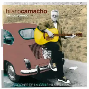 Hilario Camacho