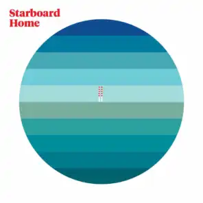 Starboard Home