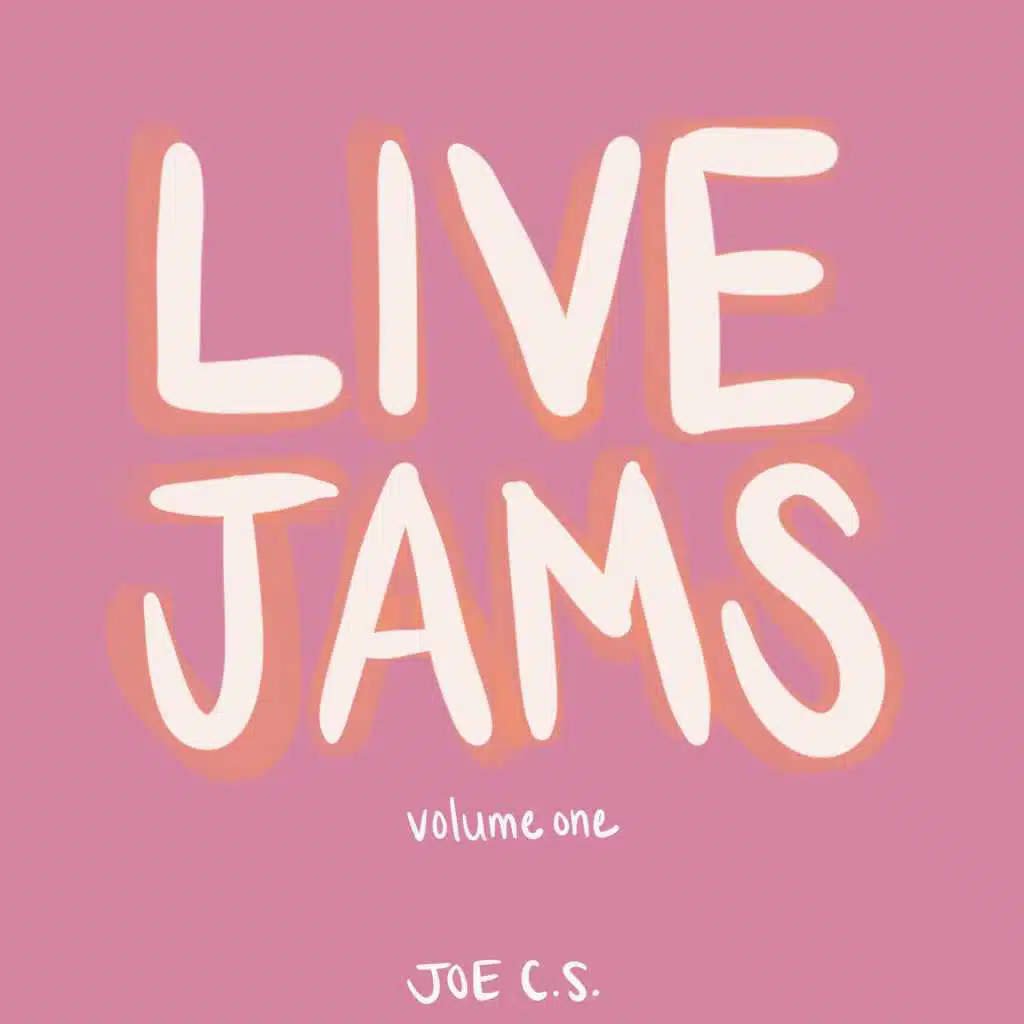 Live Jams, Vol. 1