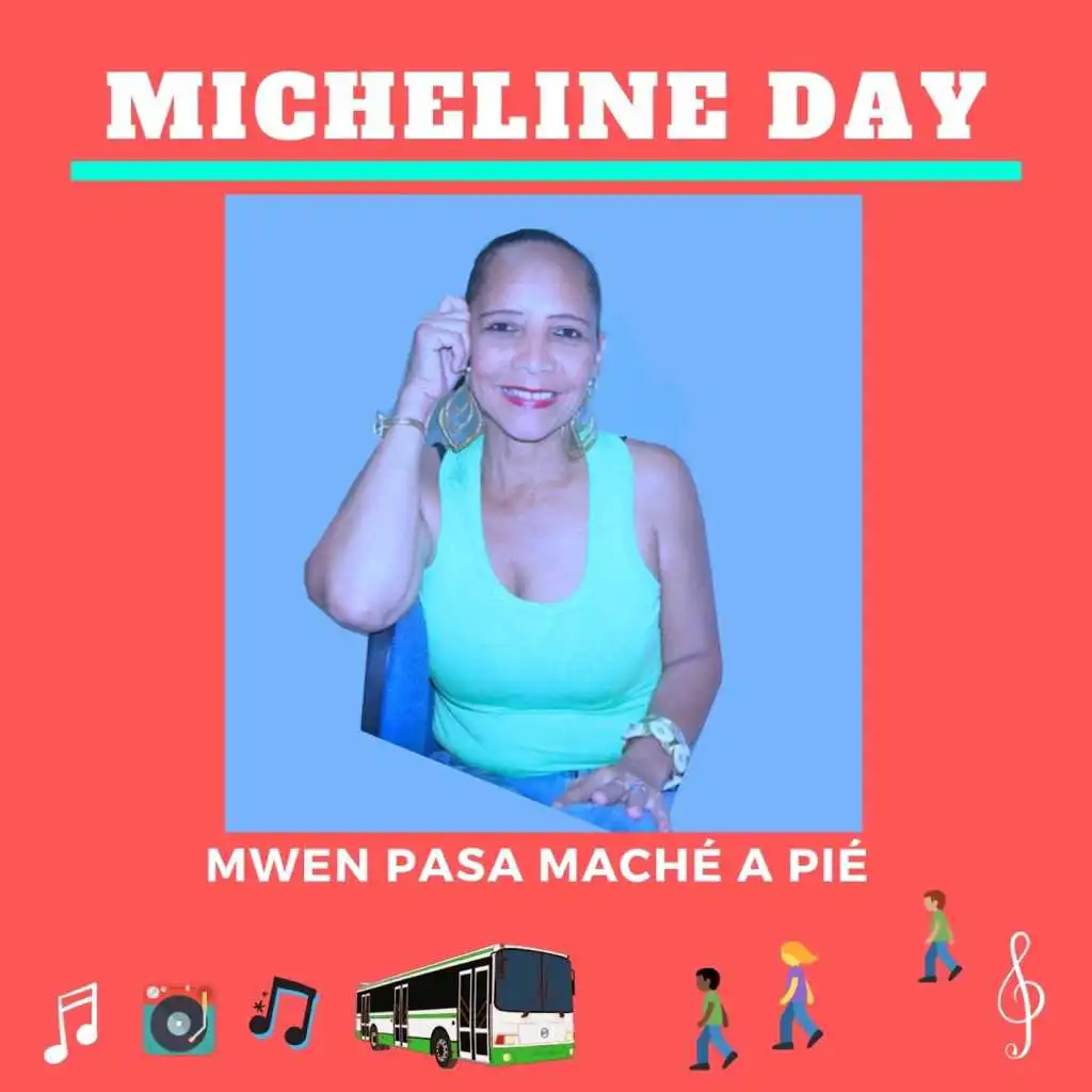 Micheline Day