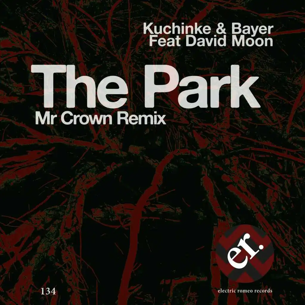 The Park (Mr Crown Remix) [feat. David Moon]