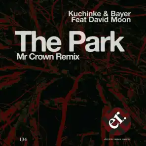 Kuchinke & Bayer feat. David Moon