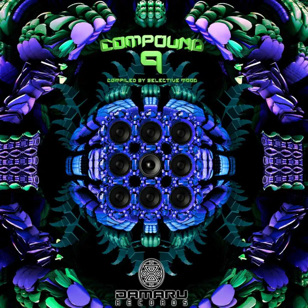 Obscure Angels (Nyama Remix)