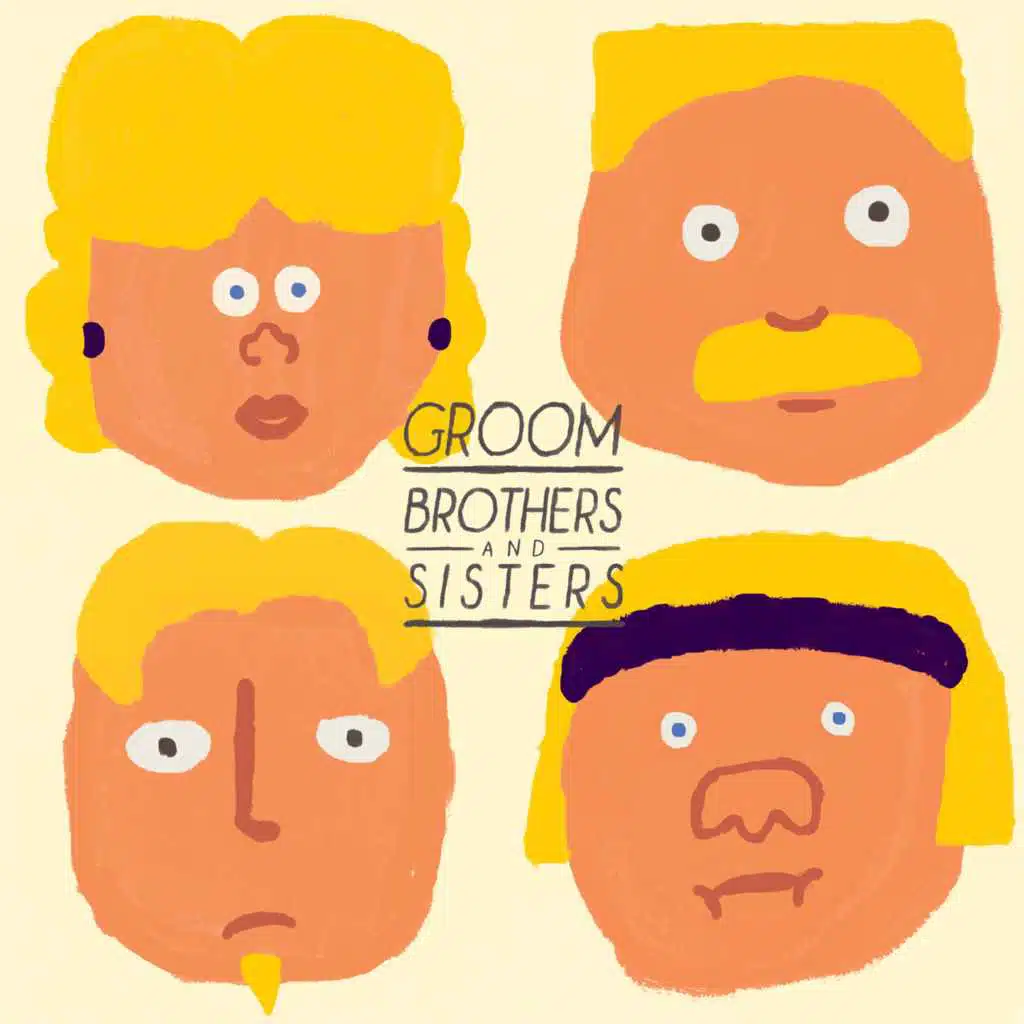 Brothers and Sisters