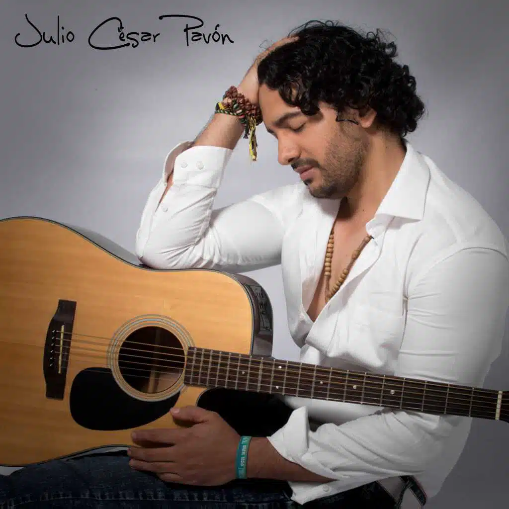 Julio César Pavón