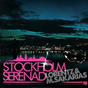 Stockholm serenad (Remix)