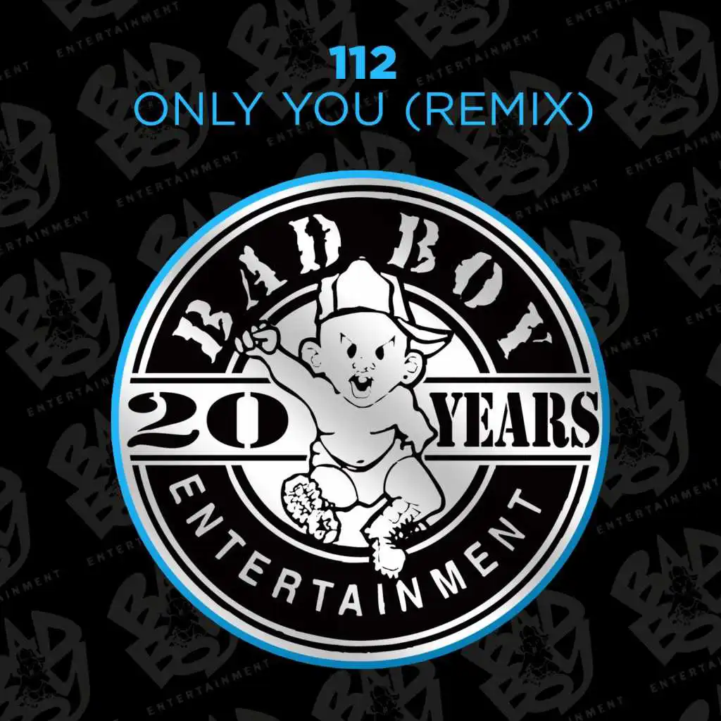 Only You (Club) [Mix] [feat. The Notorious B.I.G.]