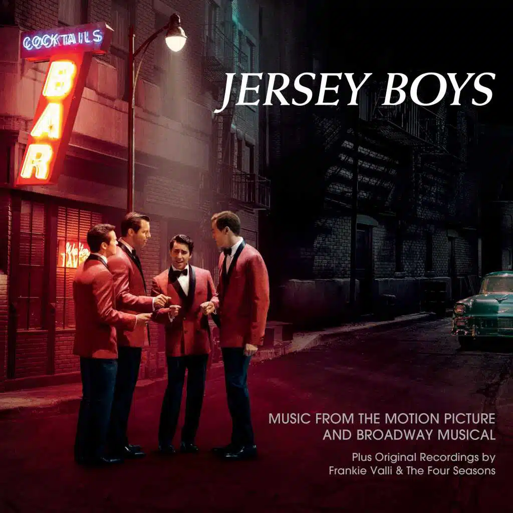 Jersey Boys: Music from the Motion Picture and Broadway Musical