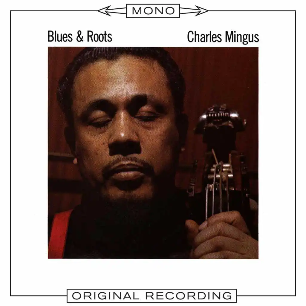 Cryin' Blues (Mono Audio)