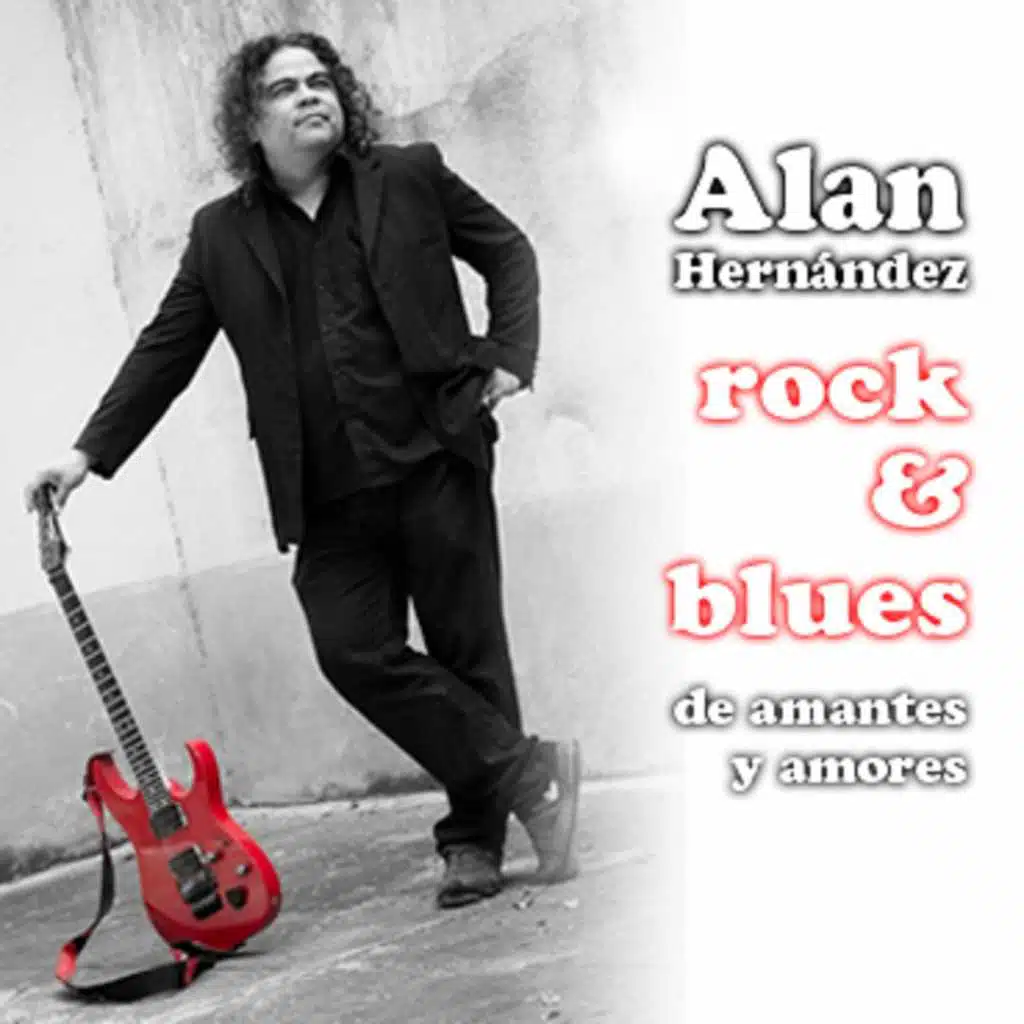 Rock & Blues (De Amantes y Amores)