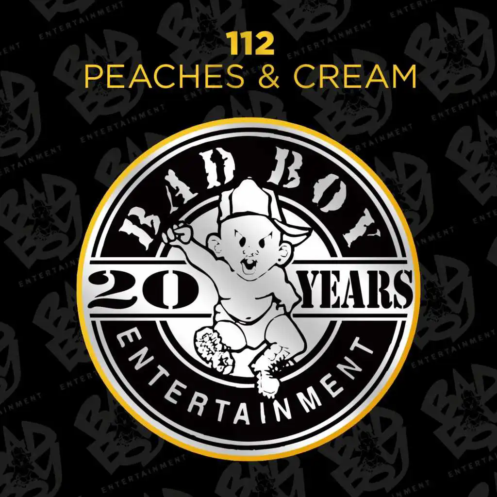 Peaches & Cream (feat. Ludacris) [Club Mix]