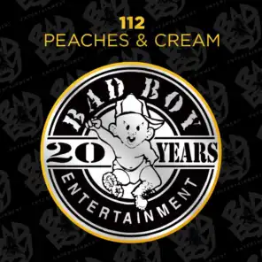 Peaches & Cream (with P. Diddy) [Original Version] [Club Mix] (Original Version; Club Mix)