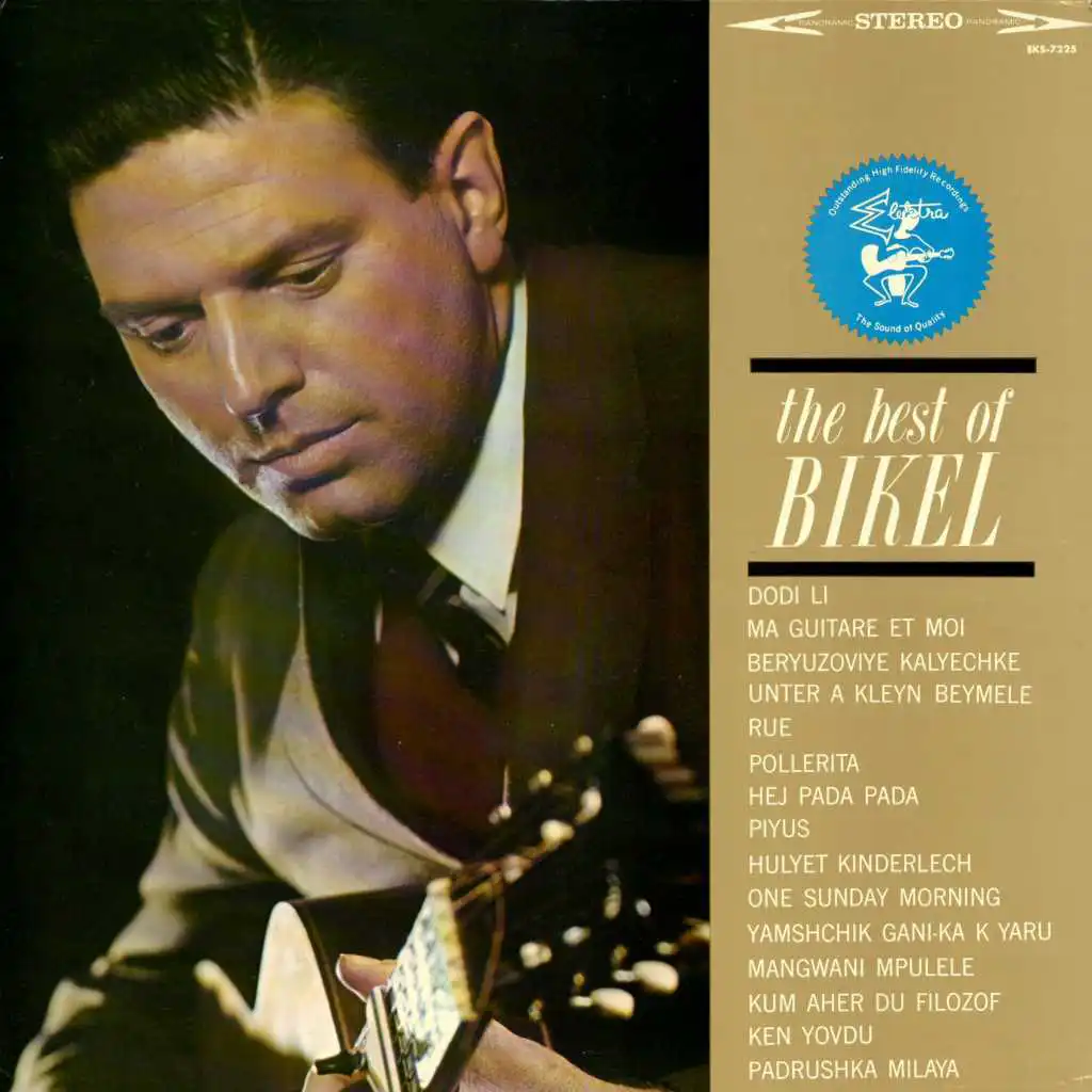 The Best of Bikel