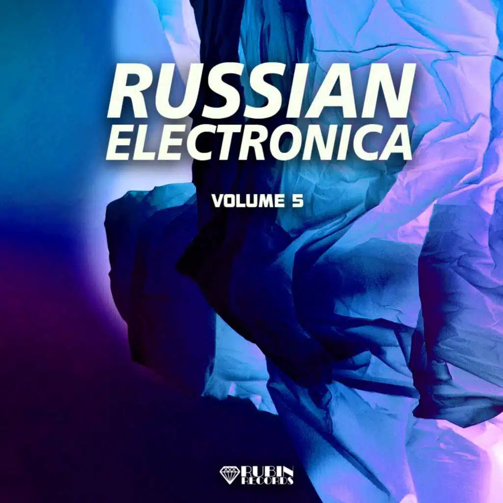 Russian Electronica, Vol. 5