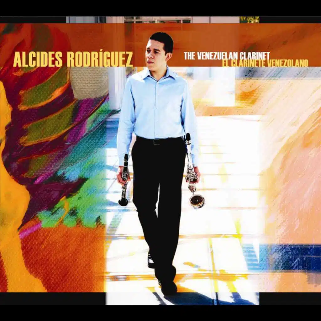 The Venezuelan Clarinet / El Clarinete Venezolano