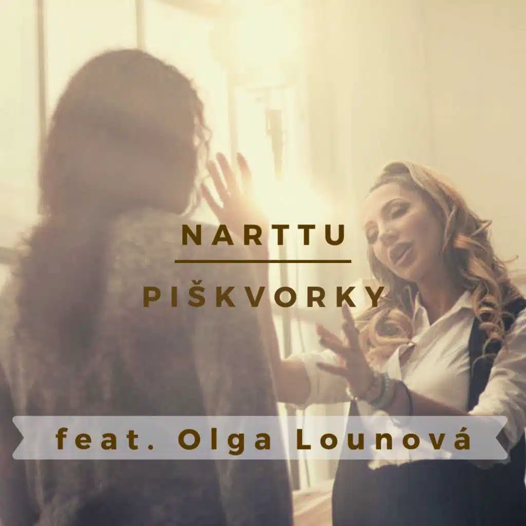 Piškvorky (feat. Olga Lounová)