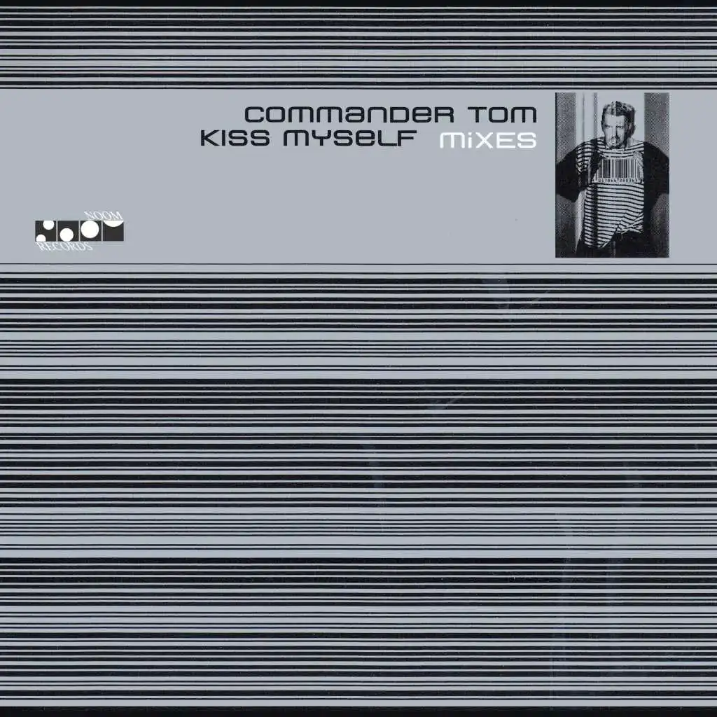 Kiss Myself (Commander Club Dub)
