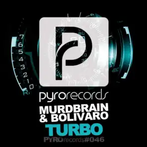 Turbo (Radio Edit)