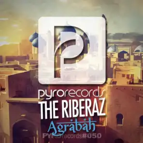 Agrabah (Radio Edit)