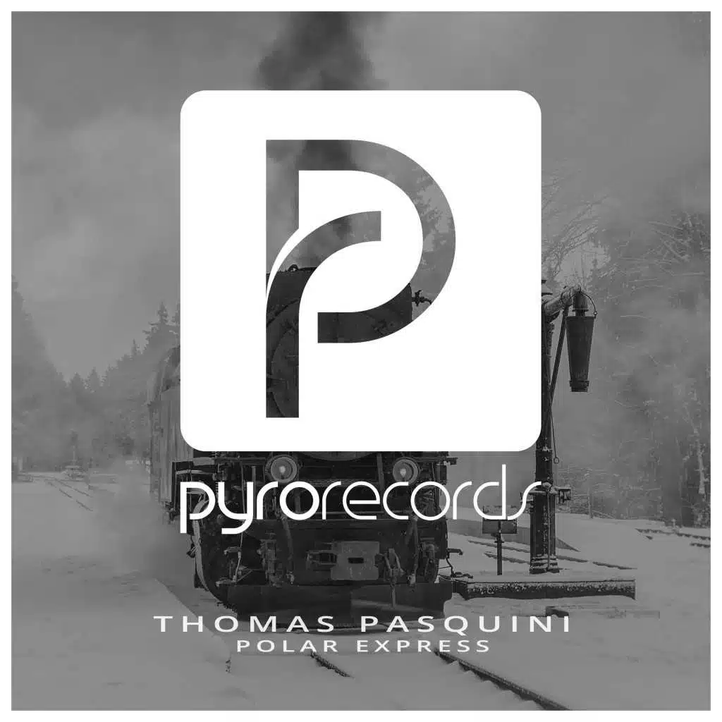 Polar Express (Radio Edit)