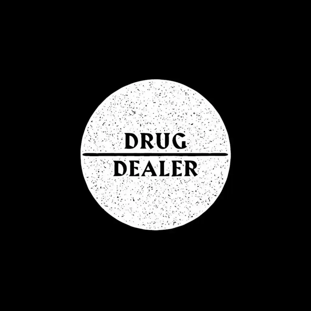 Drug Dealer (feat. Ariana DeBoo)