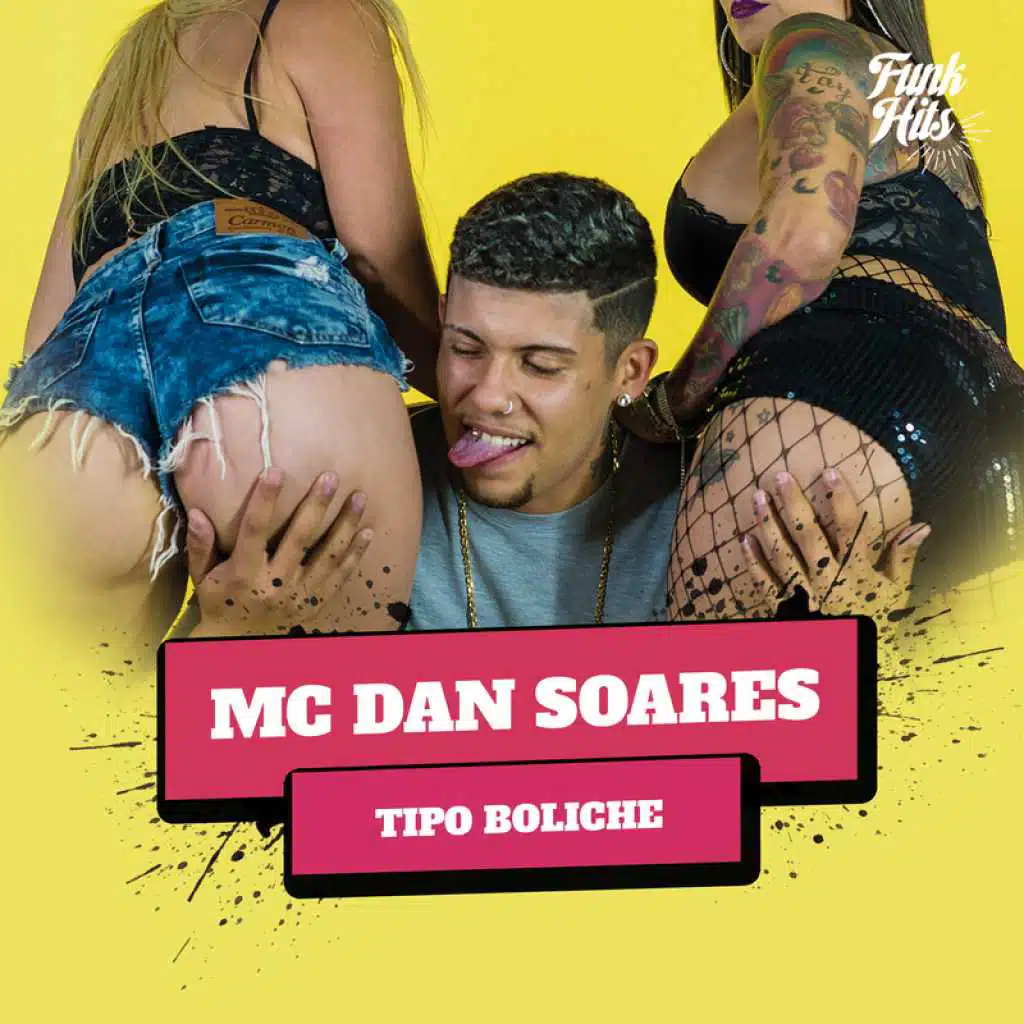 Tipo Boliche (Lyric Video)