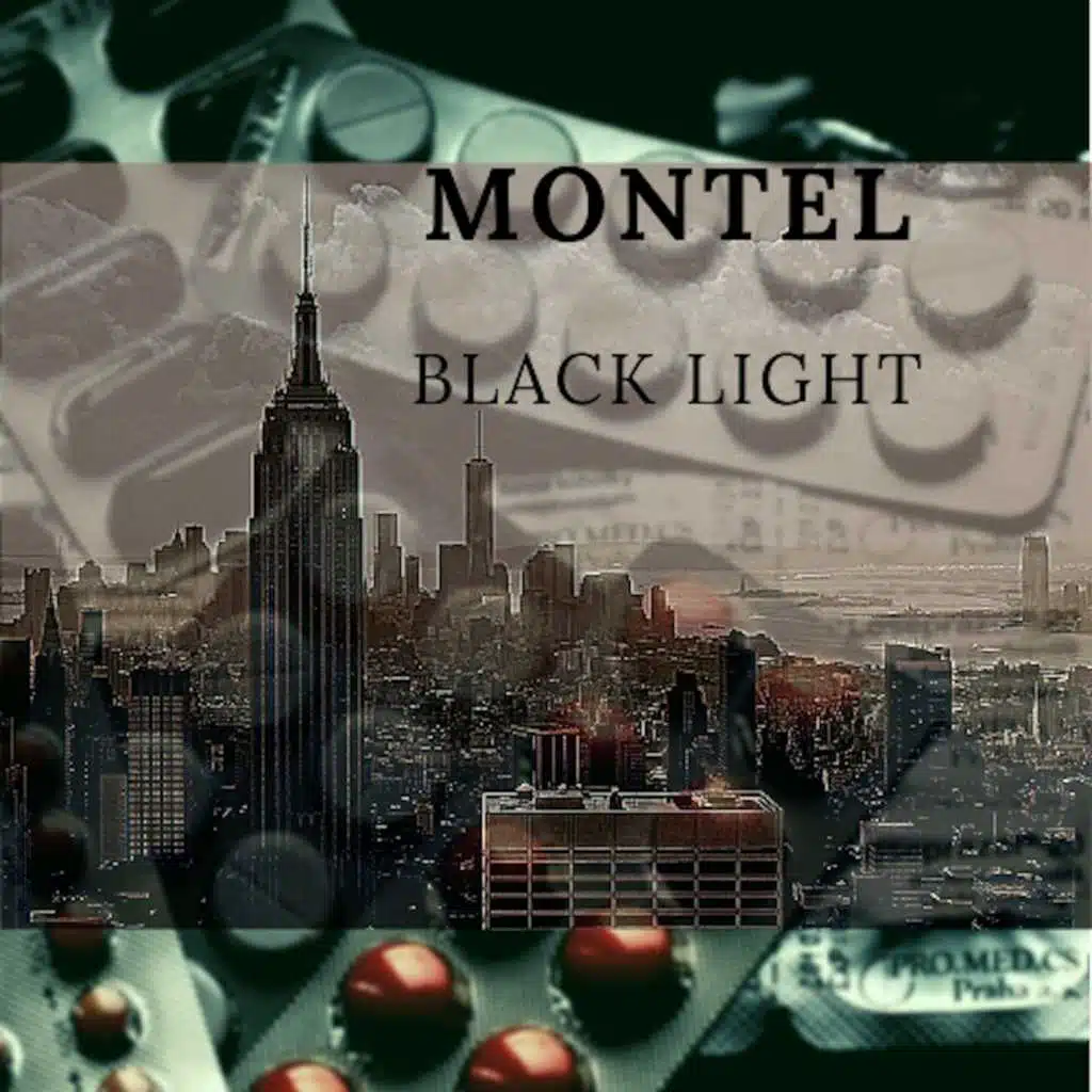 Black Light