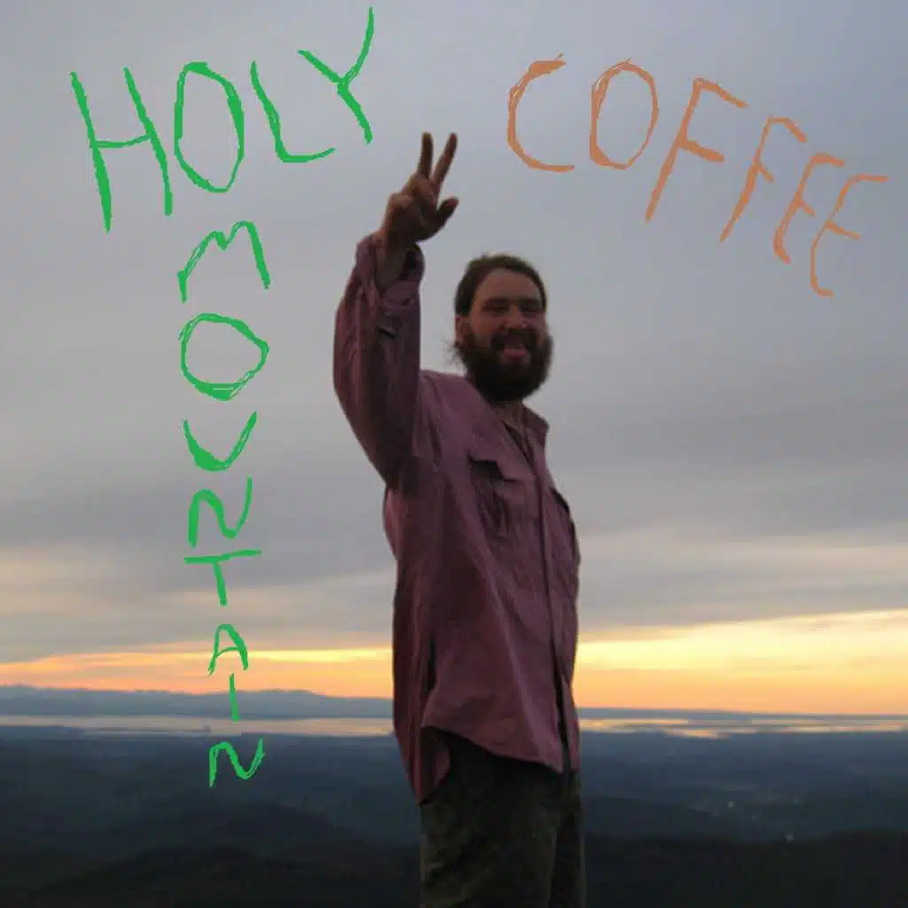 Holy Mountain Coffee