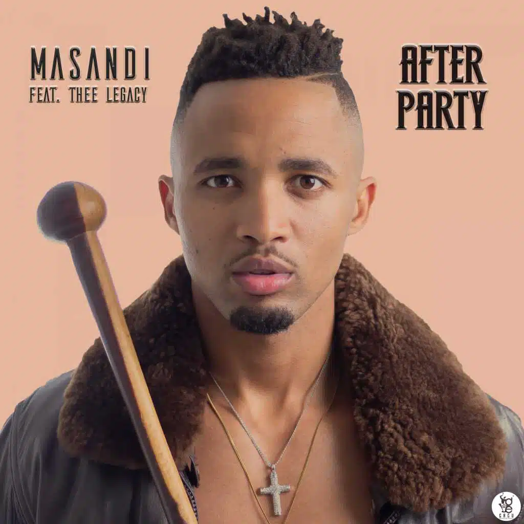 After Party (feat. Thee Legacy)