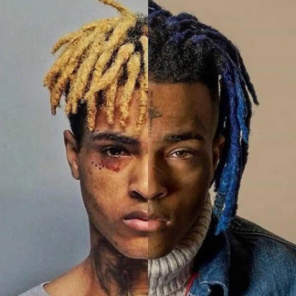 XXXTENTACION