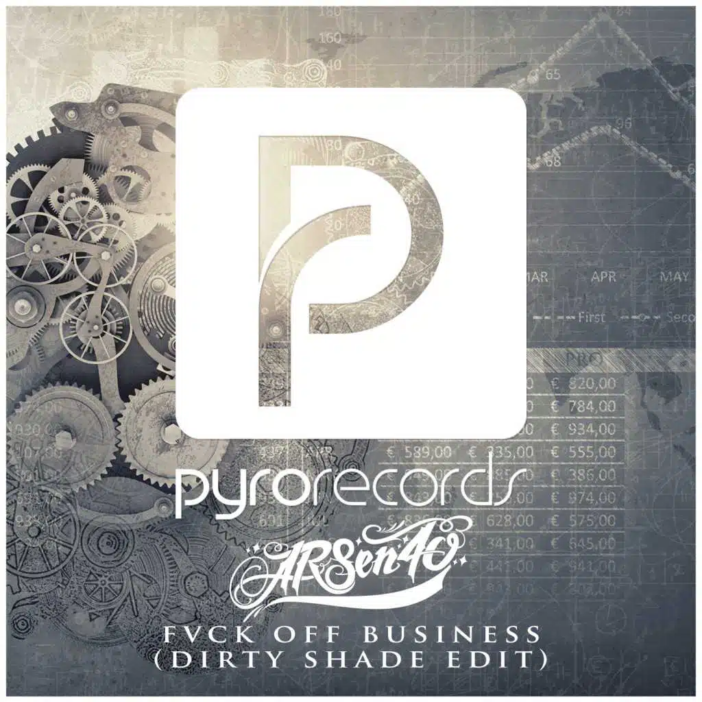 Fvck off Business (Dirty Shade Clean Radio Edit)