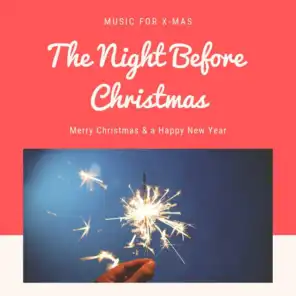 The Night Before Christmas (Christmas with your Stars)