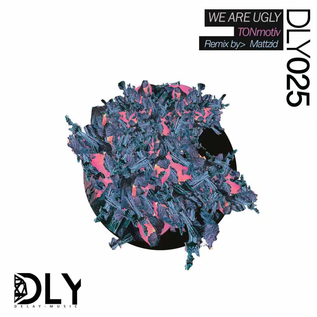 We Are Ugly (feat. Mattzid)