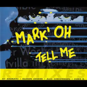 Tell Me (Alex Christensen Remix)