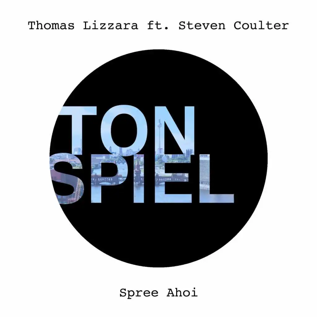 Spree Ahoi (feat. Steven Coulter) [Radio Edit]