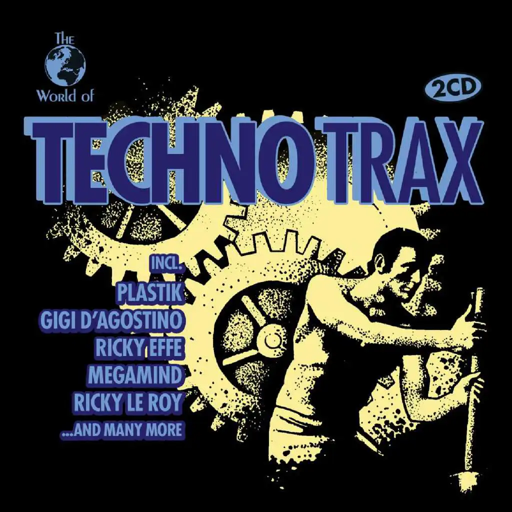 Techno Trax