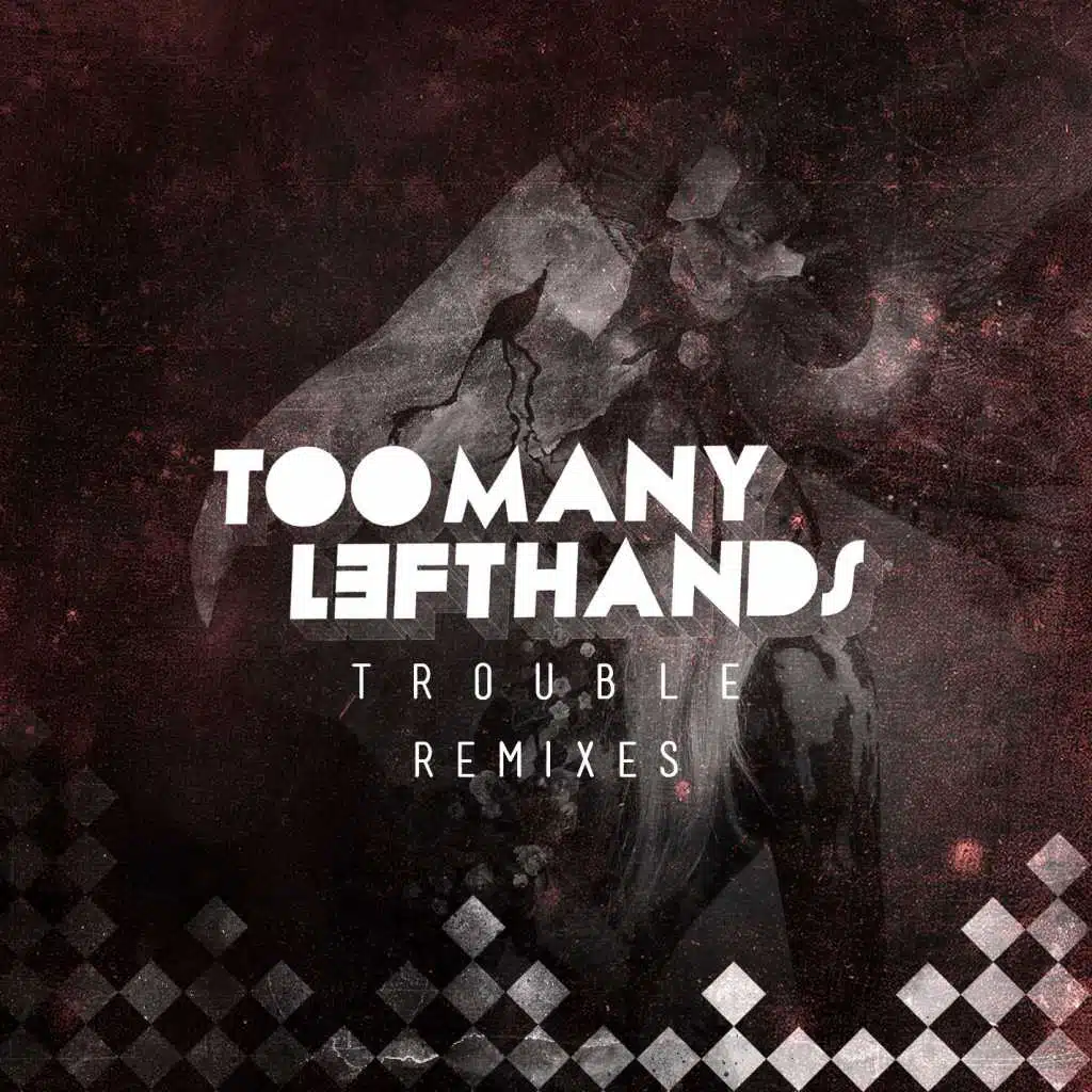 Trouble (Unique Groove Remix)