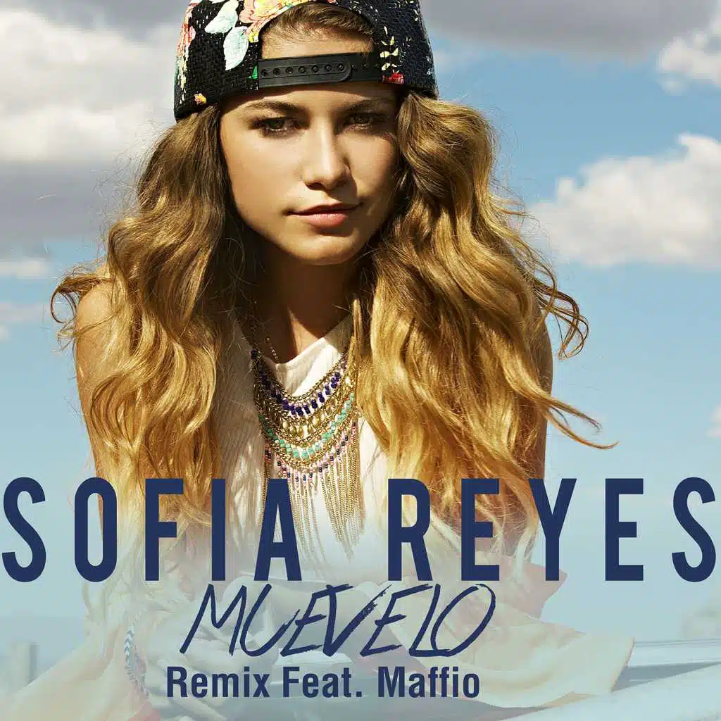 Muevelo Remix (feat. Maffio) [feat. Carlos "Maffio" Peralta]