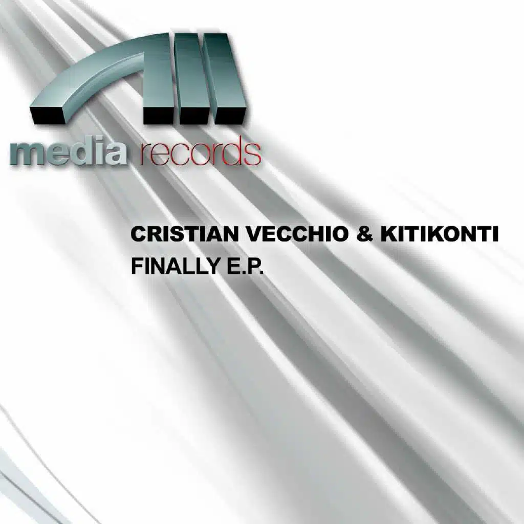 CRISTIAN VECCHIO