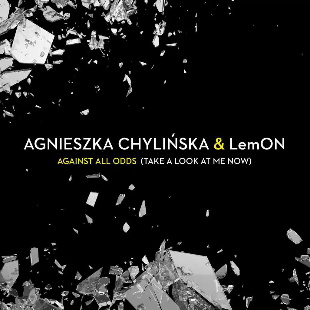 Agnieszka Chylinska & Lemon