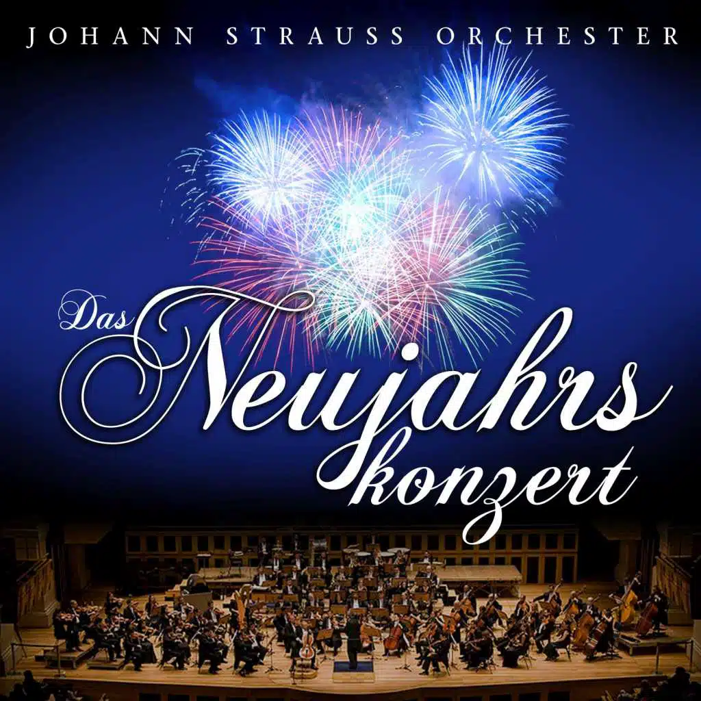 Johann-strauss-orchester