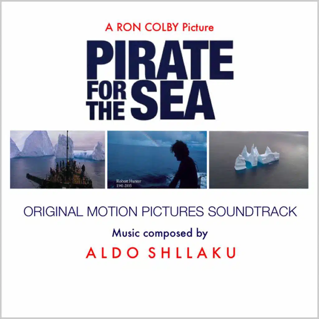 Pirate for the Sea (The Paul Watson Story)