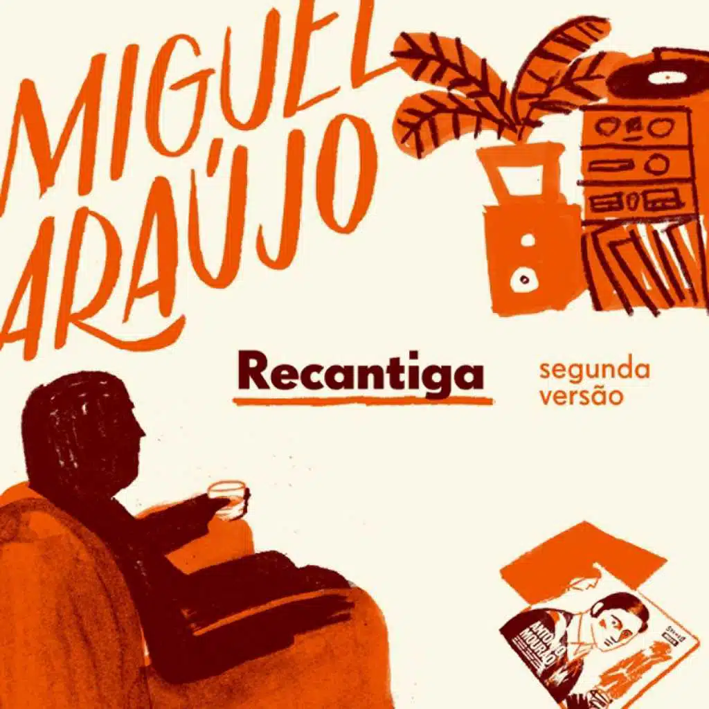 Recantiga (Segunda Versão)
