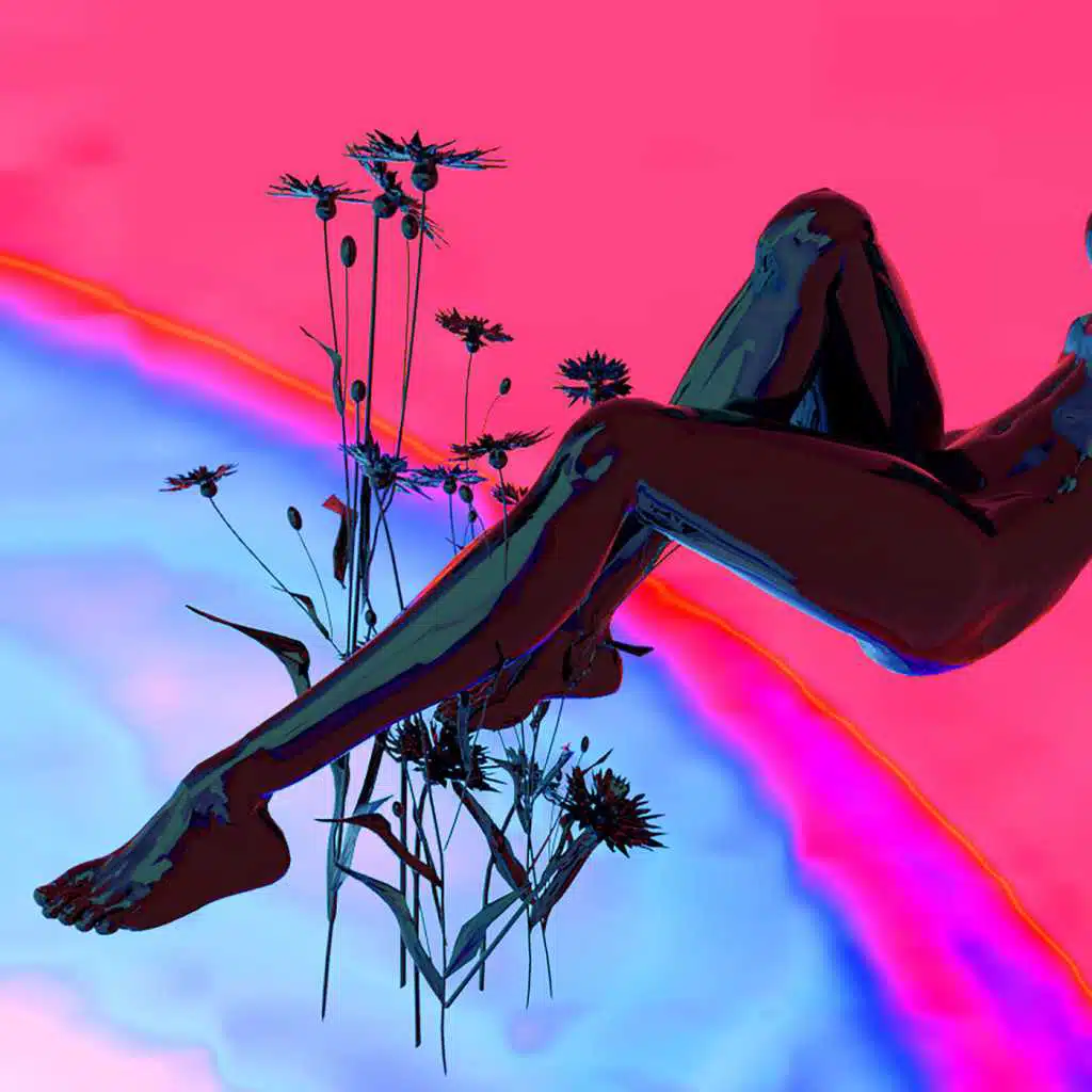 Don't Be Scared (feat. Michael Mason)