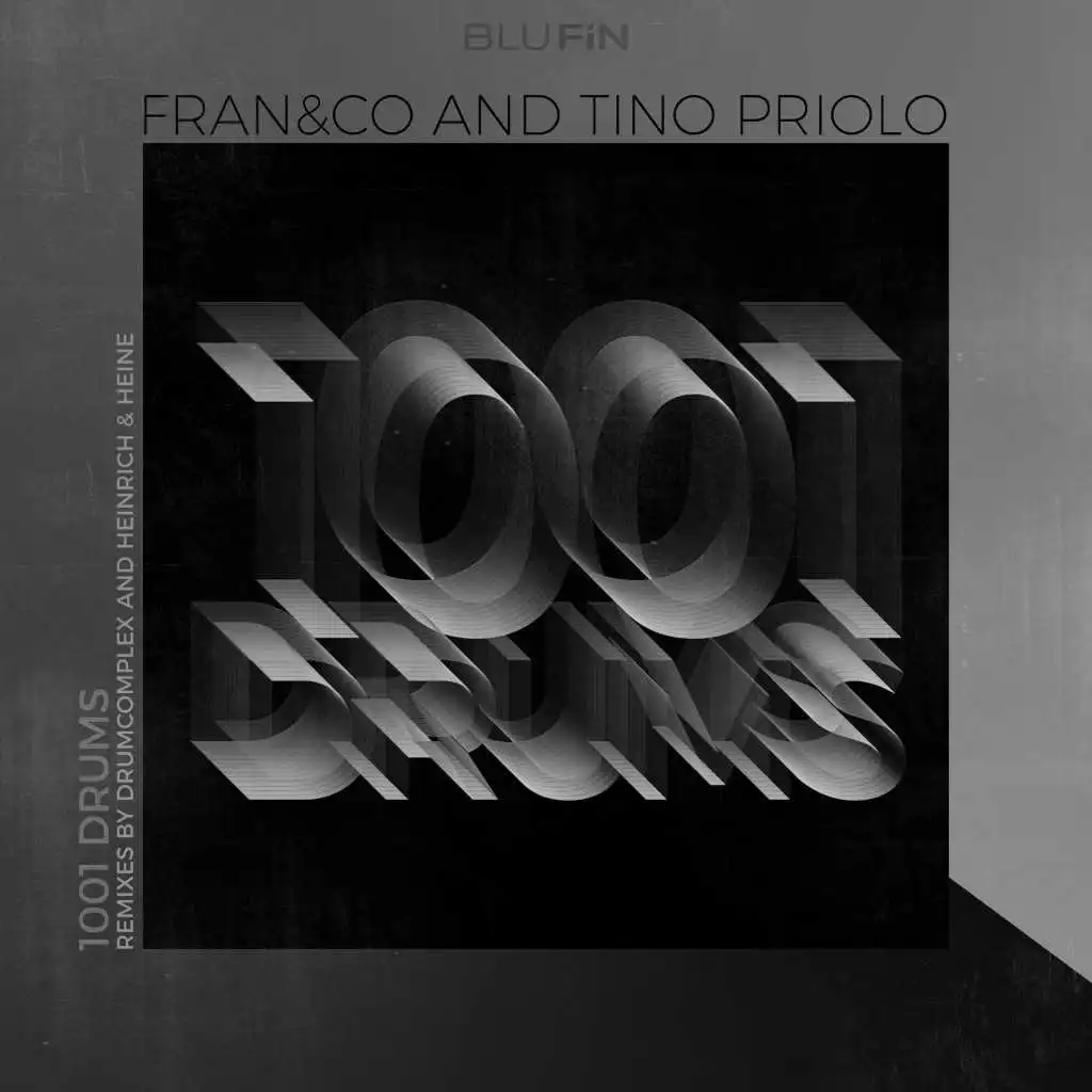 Fran&Co & Tino Priolo