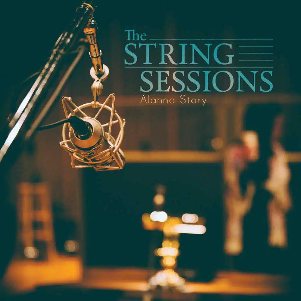 The String Sessions