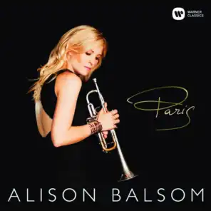 6 Gnossiennes: No. 3, Lent (Arr. Barker & Balsom for Trumpet and Jazz Orchestra)