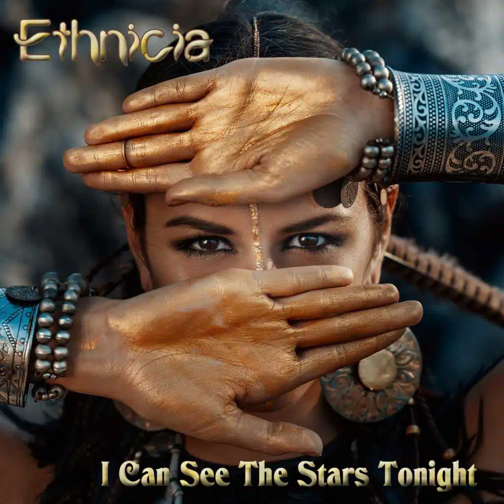 I Can See The Stars Tonight