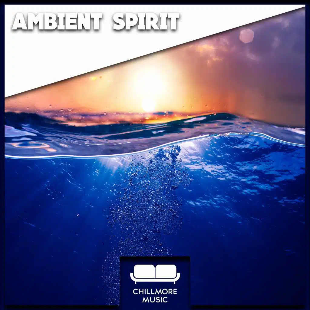 Cosmic Blue (Phase I)